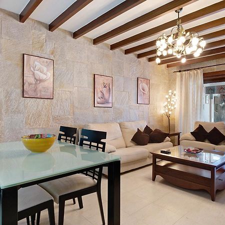 Villa Olive Плайя-Бланка Екстер'єр фото