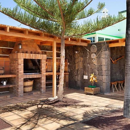 Villa Olive Плайя-Бланка Екстер'єр фото