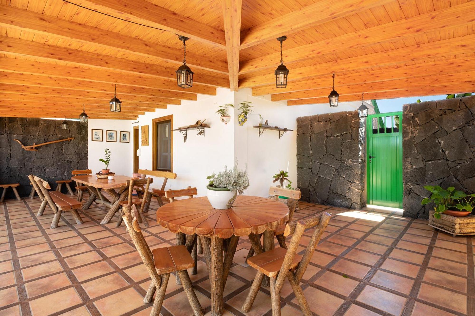 Villa Olive Плайя-Бланка Екстер'єр фото