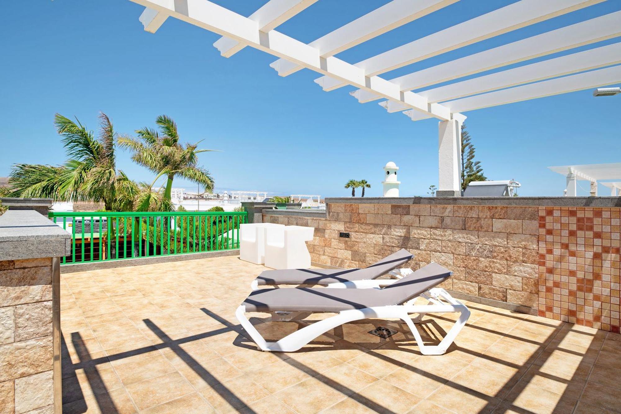 Villa Olive Плайя-Бланка Екстер'єр фото