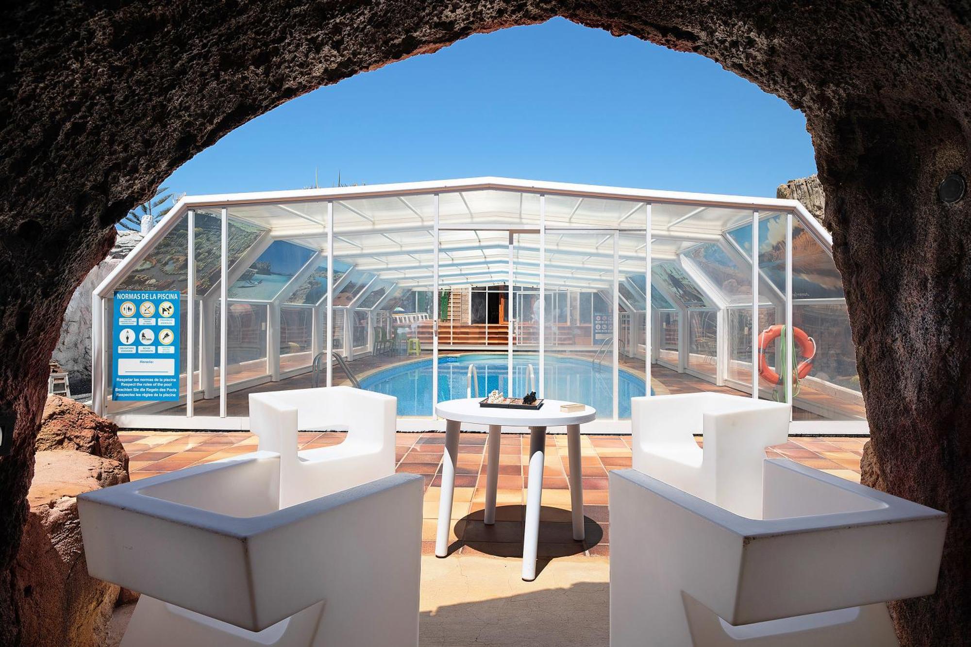 Villa Olive Плайя-Бланка Екстер'єр фото