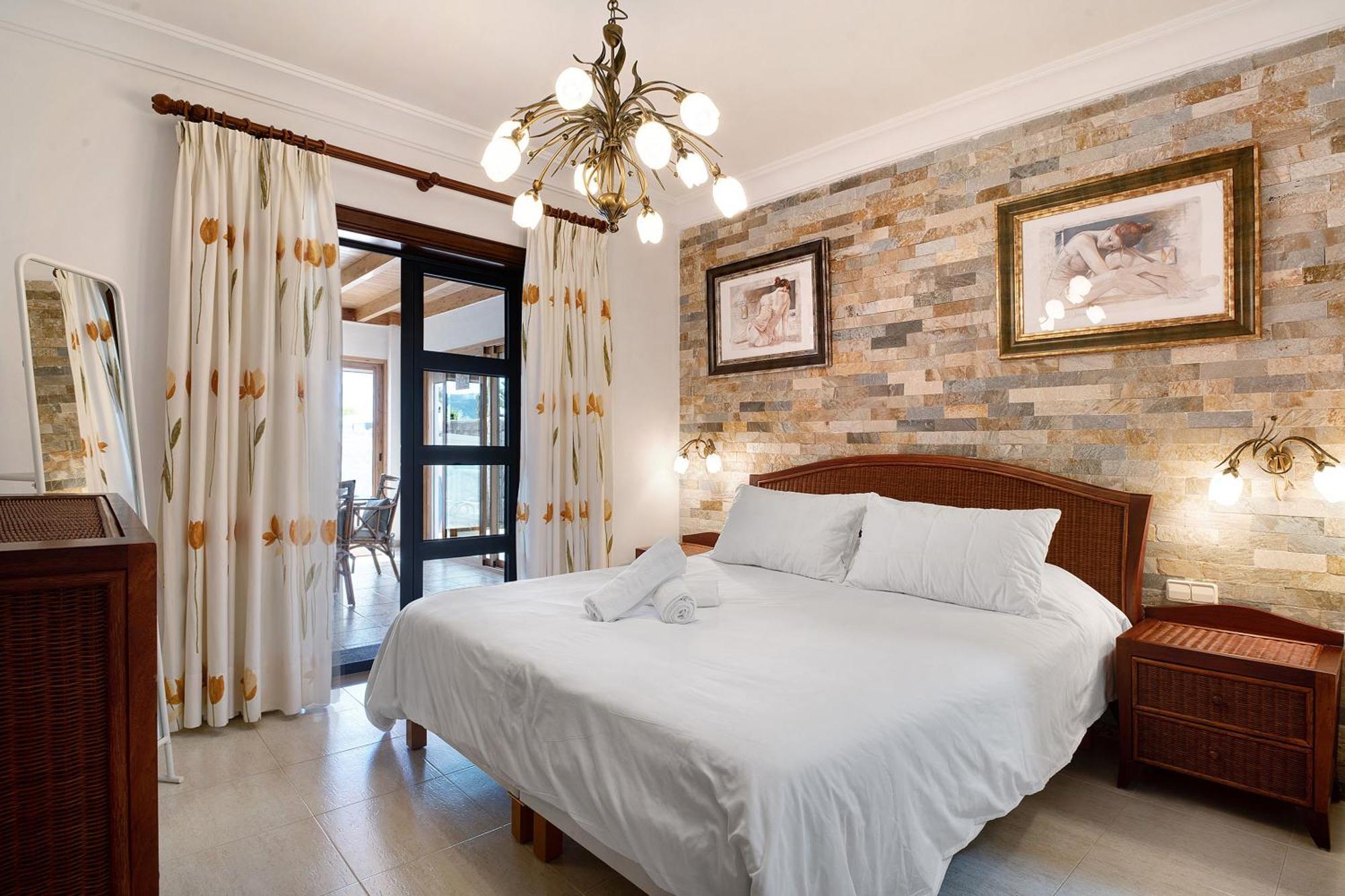 Villa Olive Плайя-Бланка Екстер'єр фото