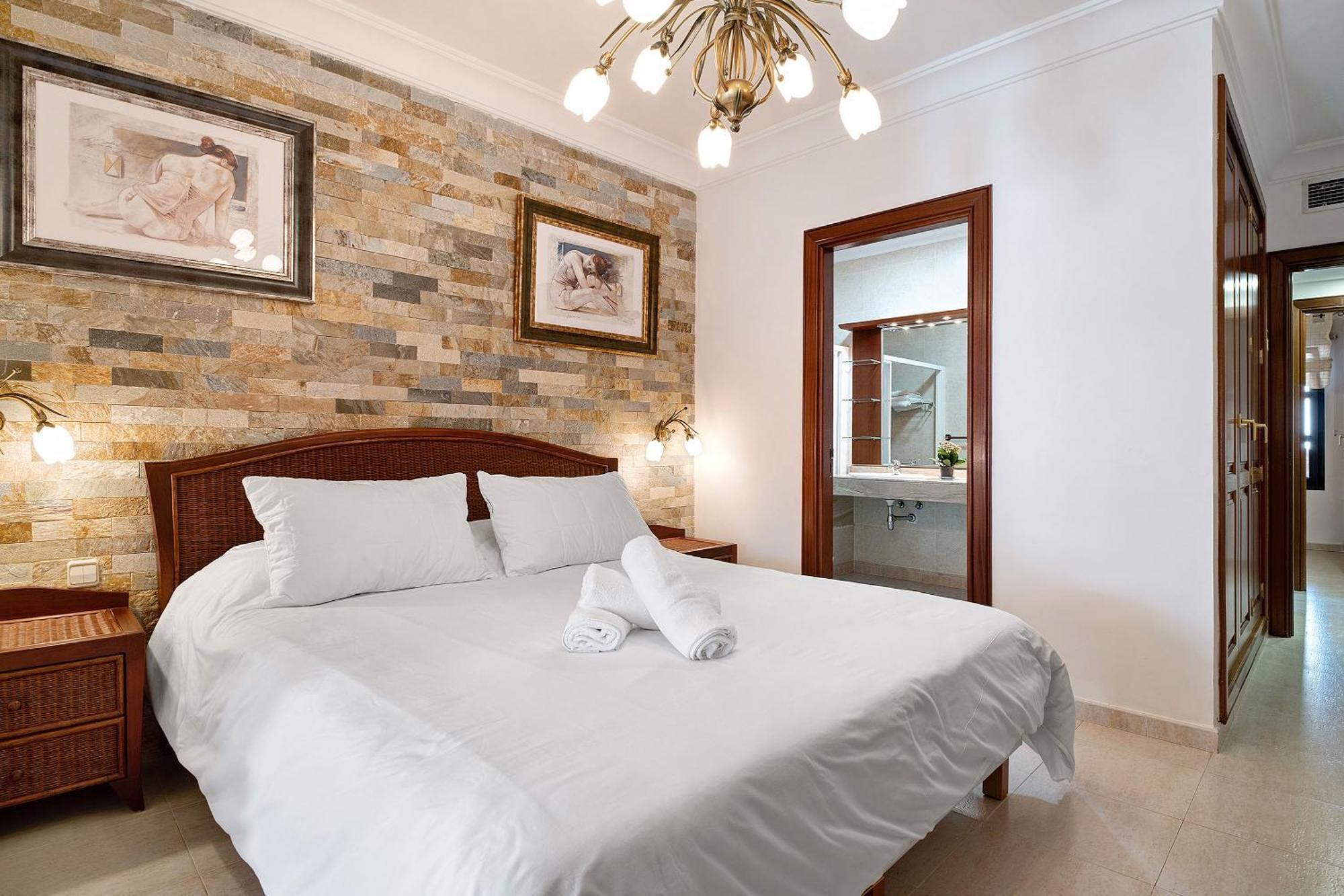 Villa Olive Плайя-Бланка Екстер'єр фото