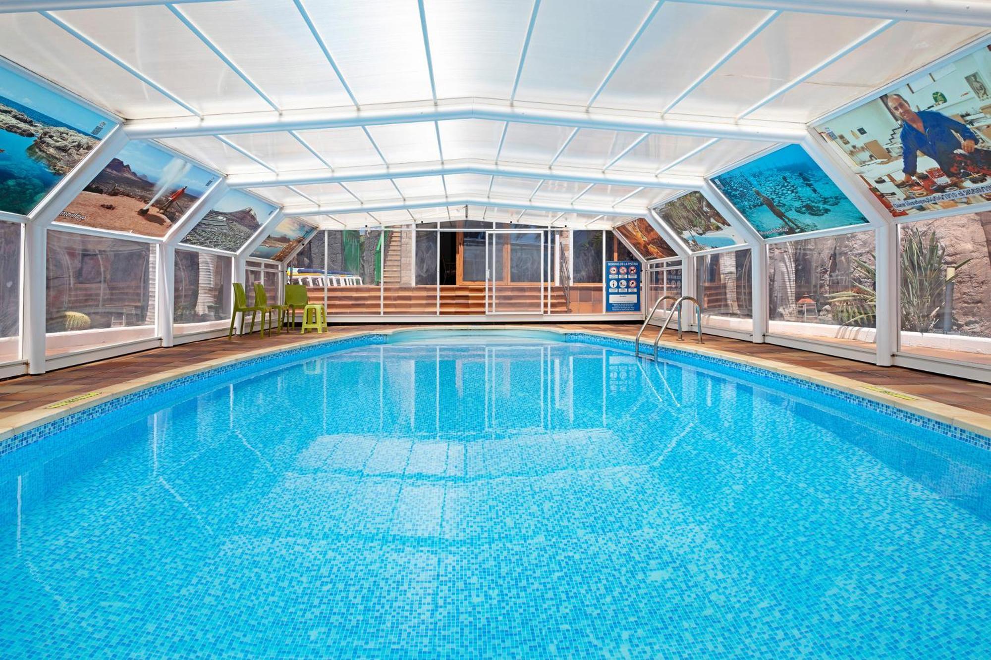 Villa Olive Плайя-Бланка Екстер'єр фото